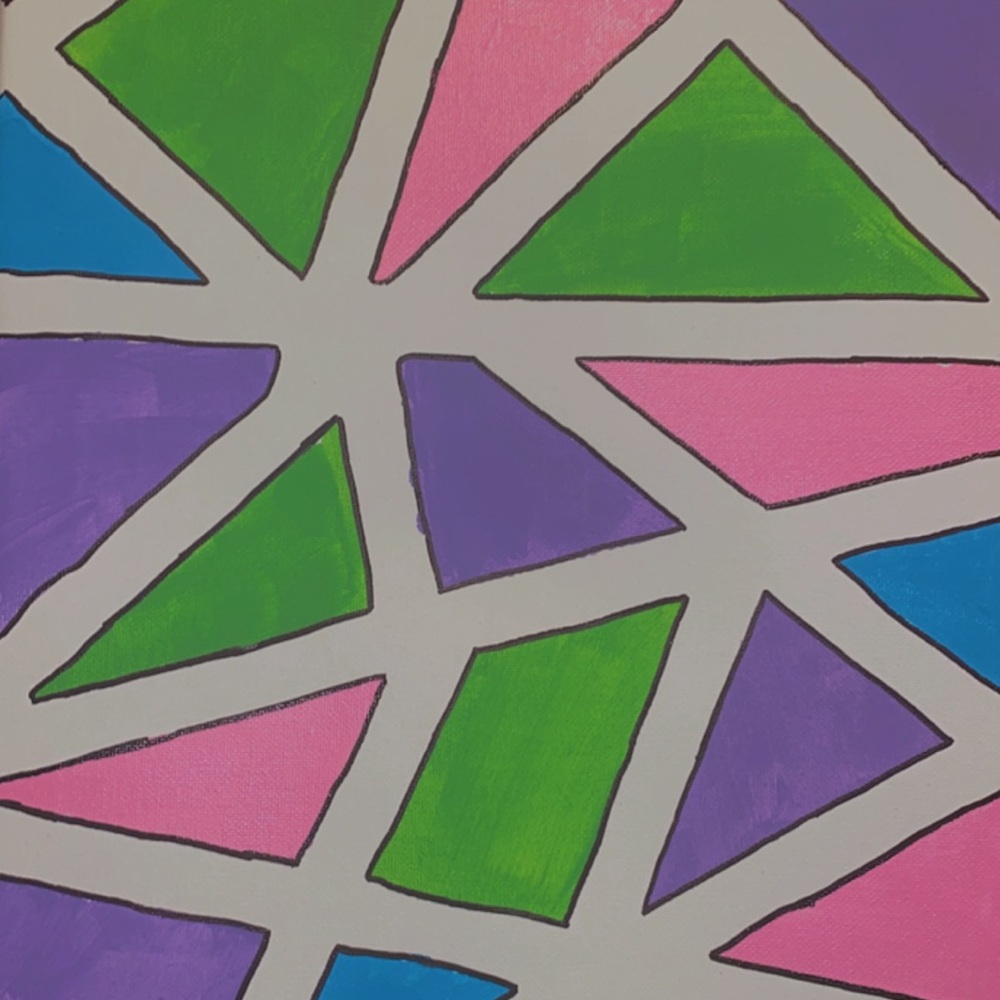 Meet your Posher, Edwin